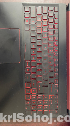 Acer Nitro 5